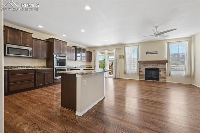 9822 Emerald Vista Drive, Peyton, CO 80831