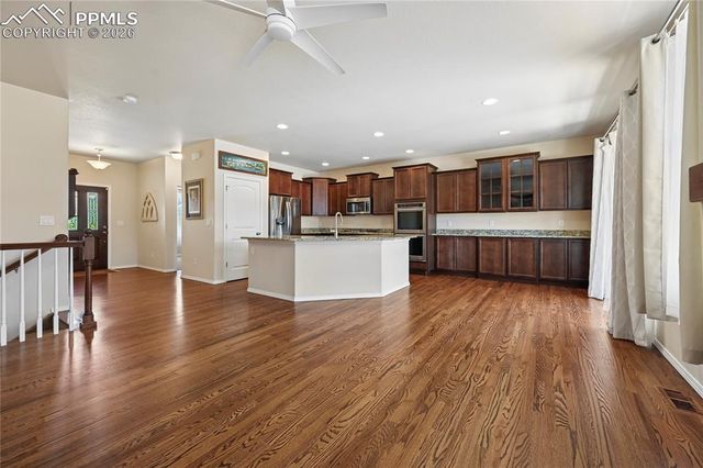 9822 Emerald Vista Drive, Peyton, CO 80831