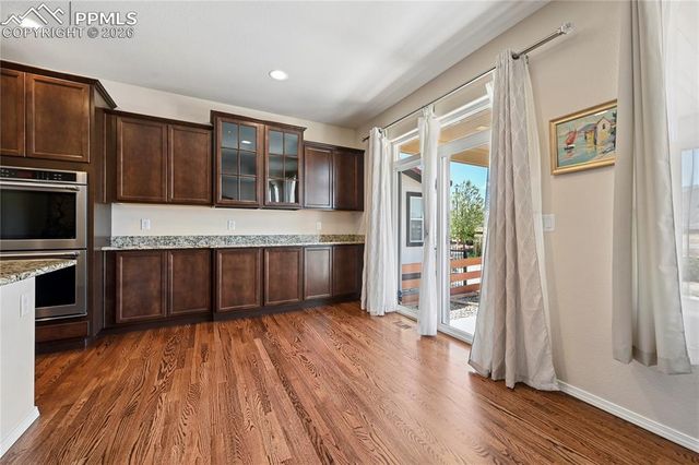 9822 Emerald Vista Drive, Peyton, CO 80831