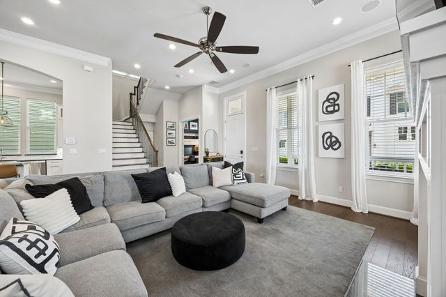 1640 Millsap Lane, Plano, TX 75074