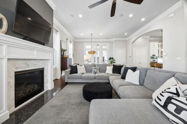 1640 Millsap Lane, Plano, TX 75074