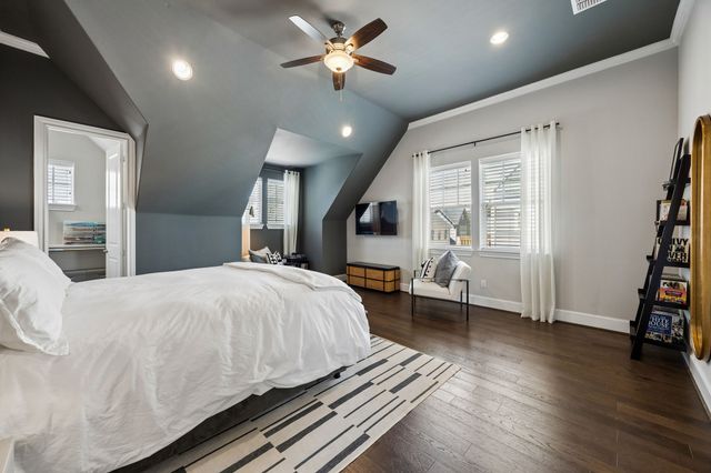 1640 Millsap Lane, Plano, TX 75074