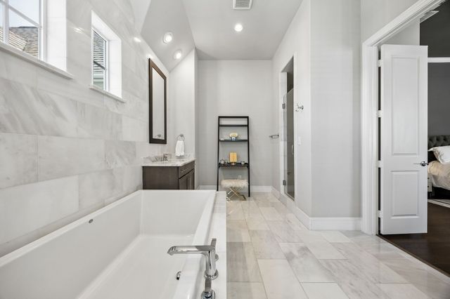 1640 Millsap Lane, Plano, TX 75074