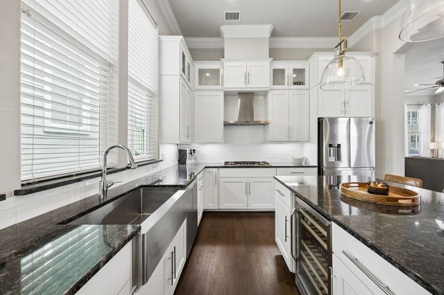 1640 Millsap Lane, Plano, TX 75074