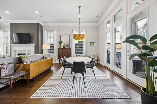 1640 Millsap Lane, Plano, TX 75074