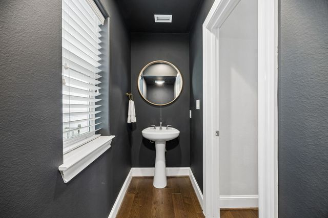 1640 Millsap Lane, Plano, TX 75074