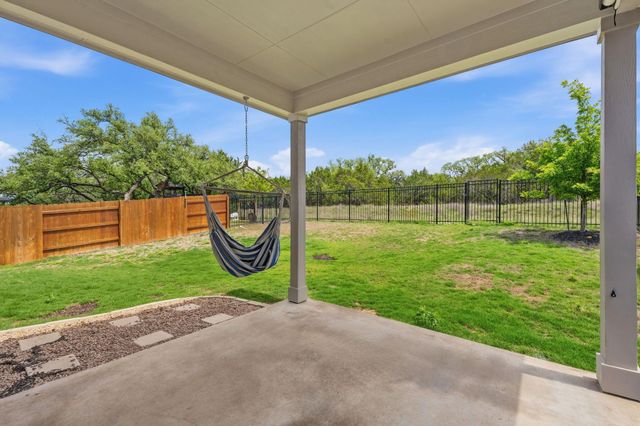 1102 Sage Thrasher CIR, Dripping Springs, TX 78620