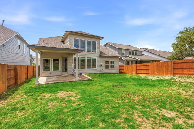 1102 Sage Thrasher CIR, Dripping Springs, TX 78620