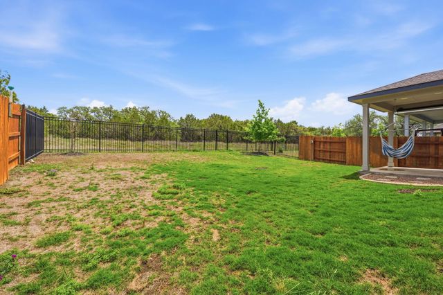 1102 Sage Thrasher CIR, Dripping Springs, TX 78620