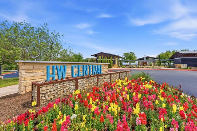 1102 Sage Thrasher CIR, Dripping Springs, TX 78620