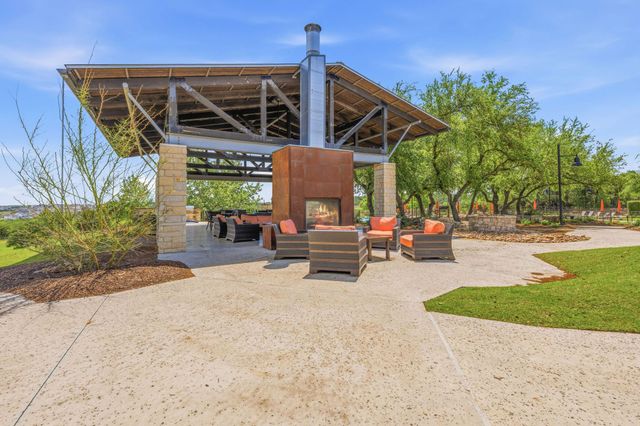 1102 Sage Thrasher CIR, Dripping Springs, TX 78620
