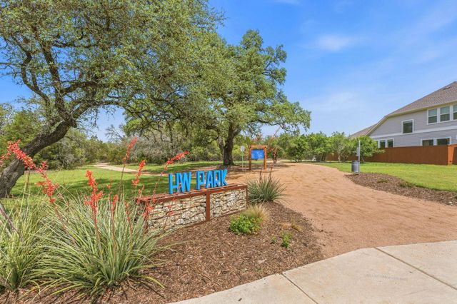 1102 Sage Thrasher CIR, Dripping Springs, TX 78620