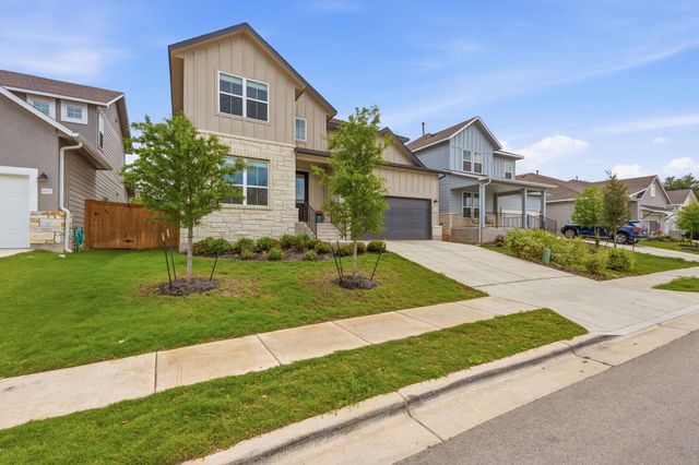 1102 Sage Thrasher CIR, Dripping Springs, TX 78620