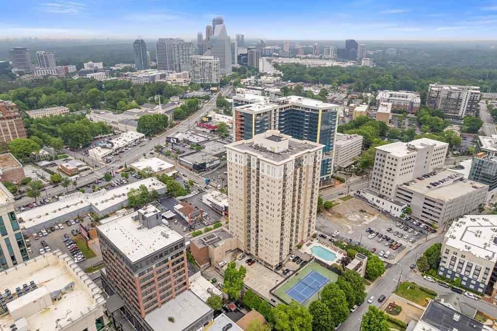 325 E Paces Ferry Road 2111, Atlanta, GA 30305