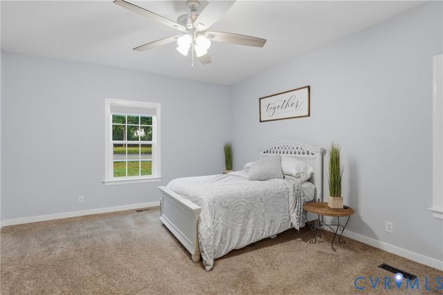 1755 Dispatch Rd, Quinton, VA 23141