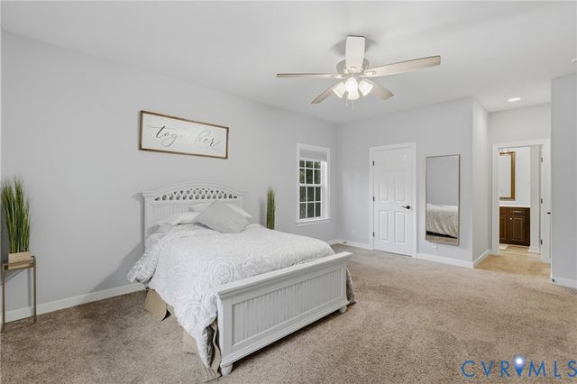 1755 Dispatch Rd, Quinton, VA 23141