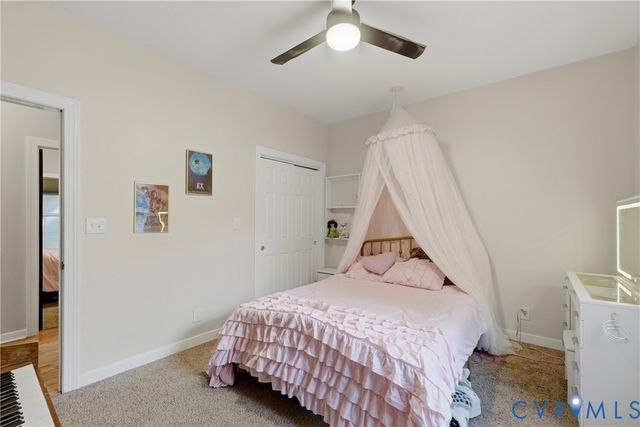 1755 Dispatch Rd, Quinton, VA 23141