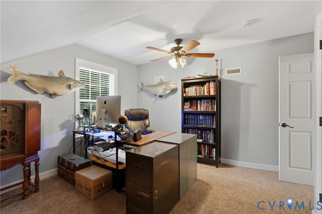 1755 Dispatch Rd, Quinton, VA 23141