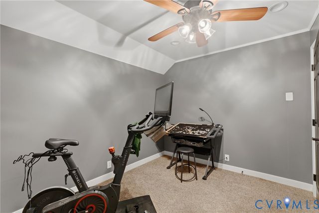 1755 Dispatch Rd, Quinton, VA 23141