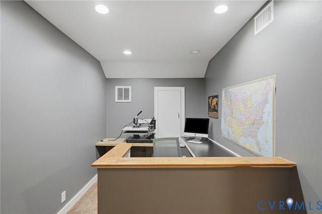 1755 Dispatch Rd, Quinton, VA 23141