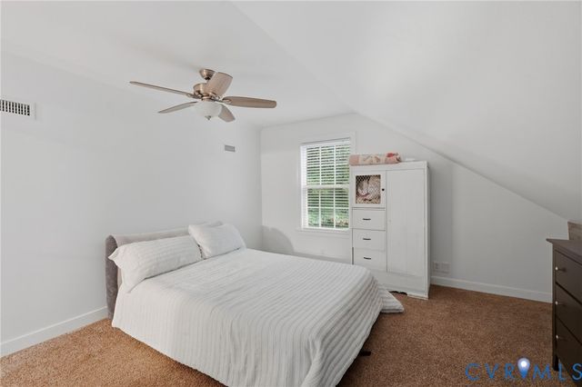1755 Dispatch Rd, Quinton, VA 23141