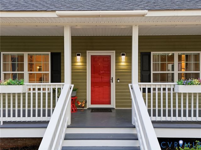 1755 Dispatch Rd, Quinton, VA 23141