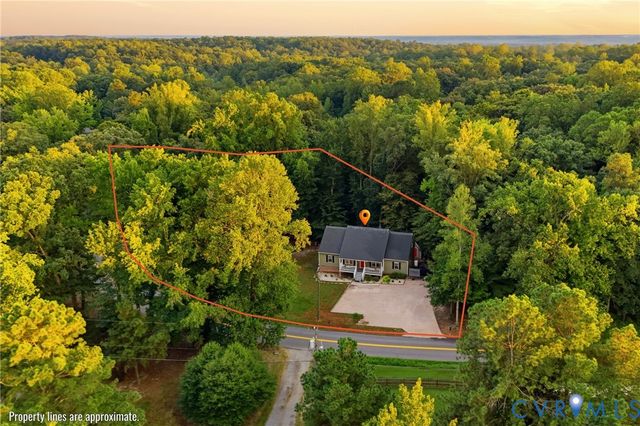 1755 Dispatch Rd, Quinton, VA 23141