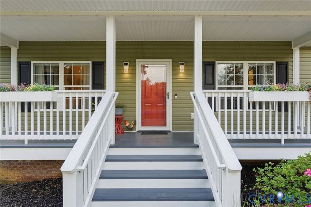 1755 Dispatch Rd, Quinton, VA 23141