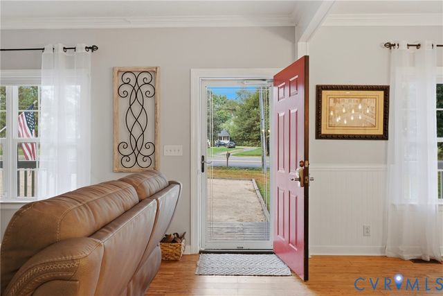 1755 Dispatch Rd, Quinton, VA 23141