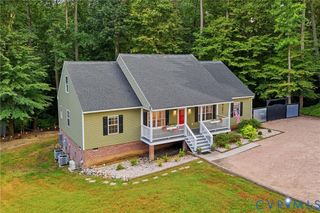 1755 Dispatch Rd, Quinton, VA 23141