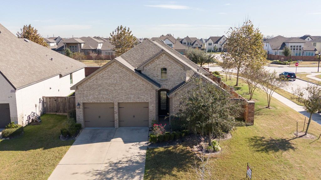 Image 24 of property listing at 2206 Hays Ranch Drive, Richmond, TX 77469