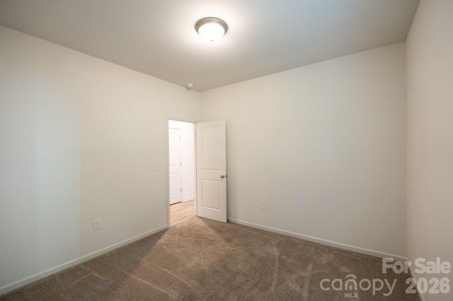 1149 Thayer Glen Court 7, Charlotte, NC 28213