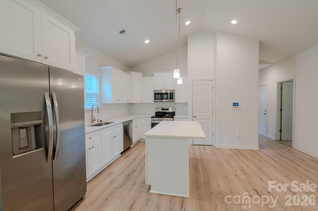 1149 Thayer Glen Court 7, Charlotte, NC 28213