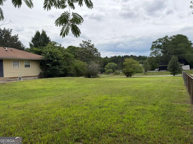 8969 Cornell Drive, Jonesboro, GA 30238