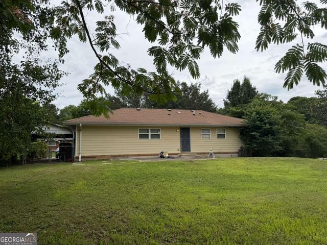 8969 Cornell Drive, Jonesboro, GA 30238