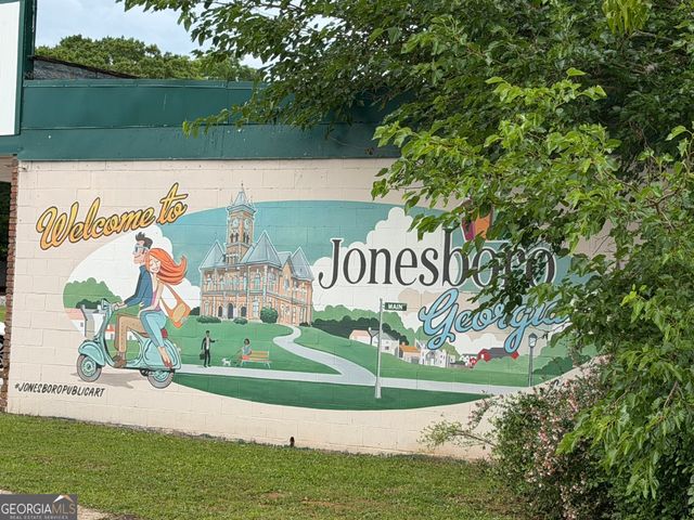 8969 Cornell Drive, Jonesboro, GA 30238
