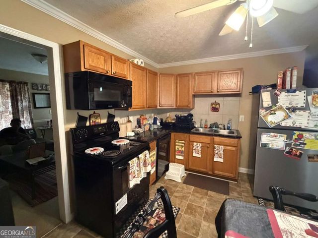8969 Cornell Drive, Jonesboro, GA 30238
