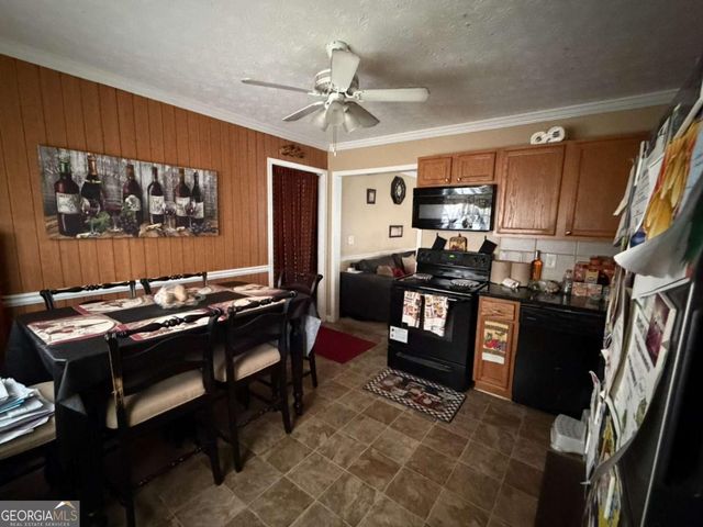 8969 Cornell Drive, Jonesboro, GA 30238