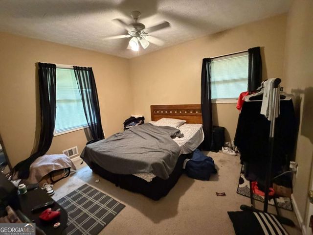 8969 Cornell Drive, Jonesboro, GA 30238
