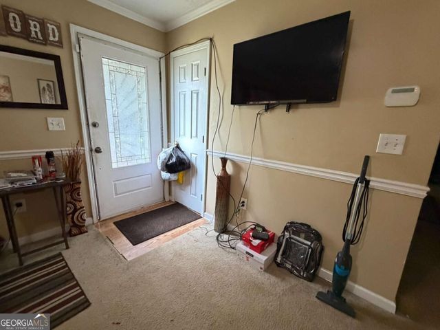 8969 Cornell Drive, Jonesboro, GA 30238