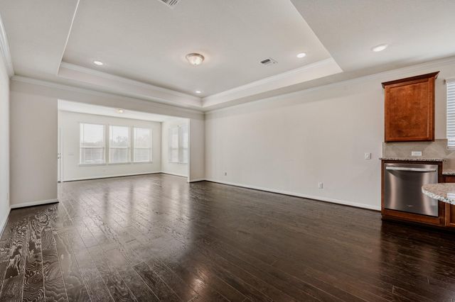 459 Emory Peak Drive, Richmond, TX 77469