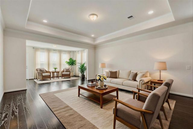 459 Emory Peak Drive, Richmond, TX 77469