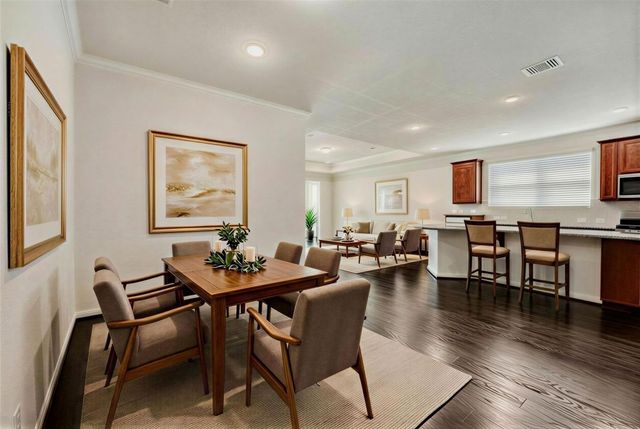 459 Emory Peak Drive, Richmond, TX 77469