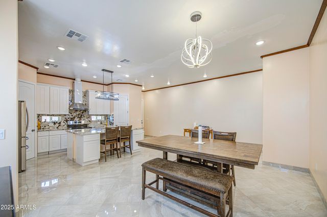 9005 S CALLE SAHUARO --, Guadalupe, AZ 85283