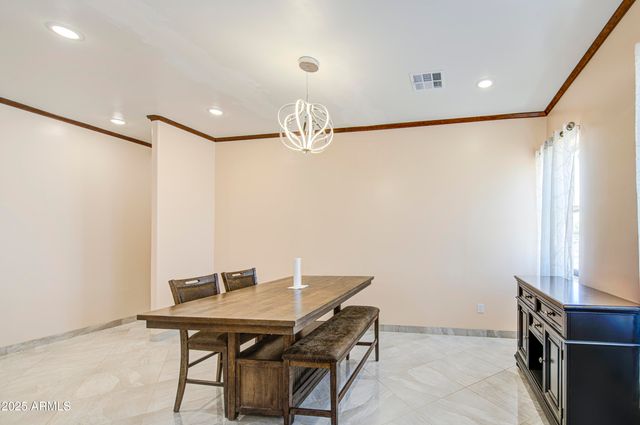 9005 S CALLE SAHUARO --, Guadalupe, AZ 85283