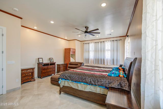 9005 S CALLE SAHUARO --, Guadalupe, AZ 85283