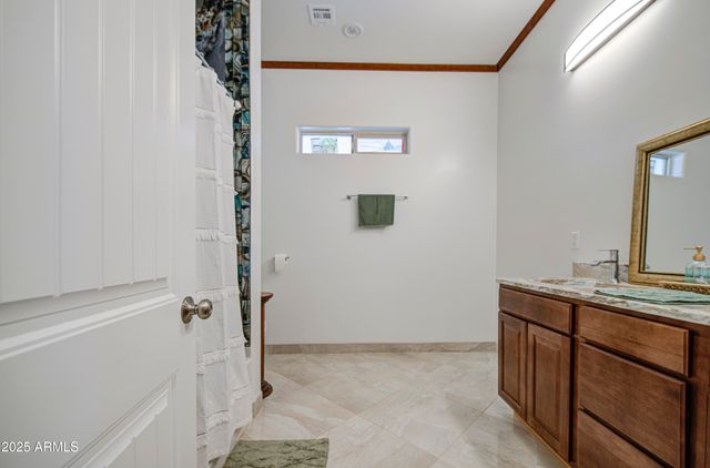 9005 S CALLE SAHUARO --, Guadalupe, AZ 85283