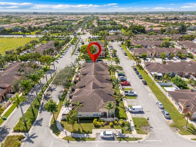 11064 SW 237th Ln, Homestead, FL 33032