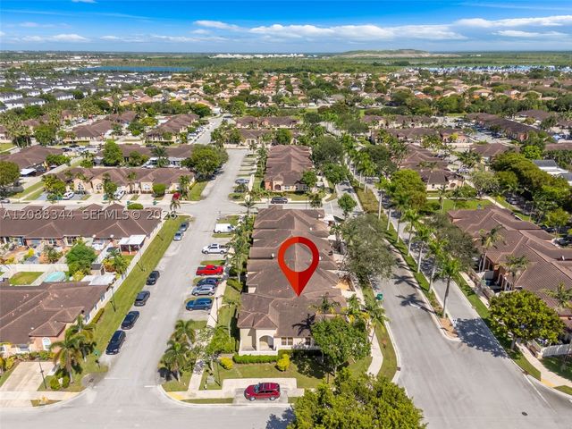 11064 SW 237th Ln, Homestead, FL 33032