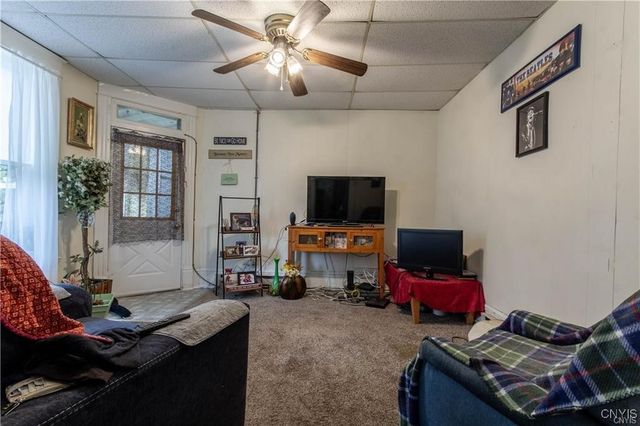 204 Commercial Street, Theresa, NY 13691